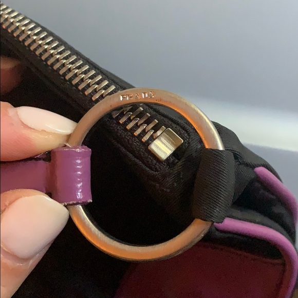 Prada purse - Picture 8 of 8